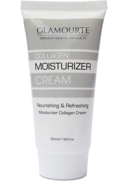 Nemlendirici Kolajen Krem