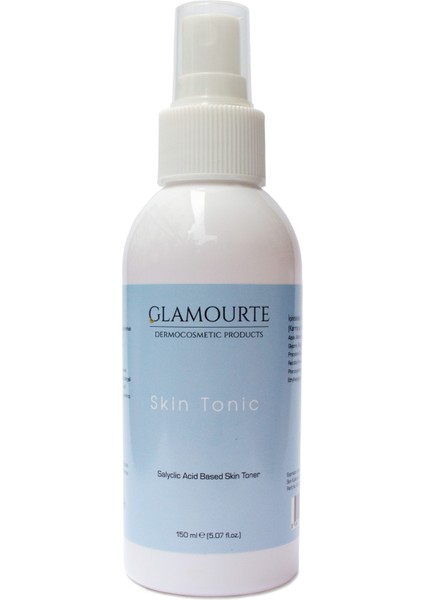 Cilt Toniği 150 ml