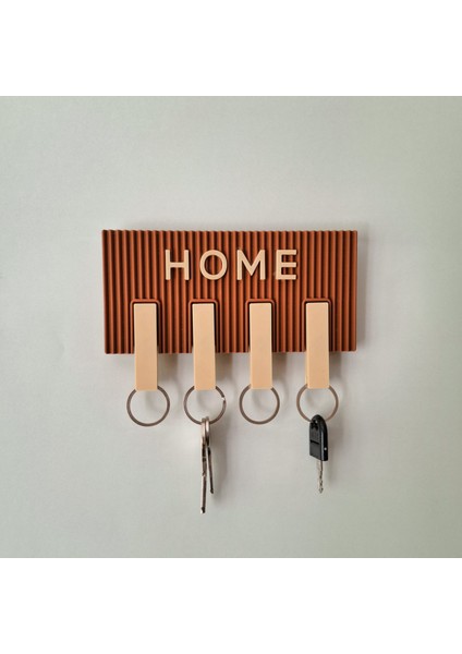 Home Anahtarlık