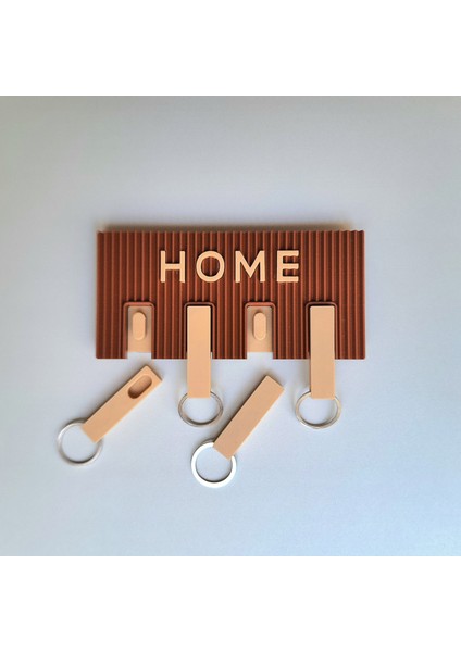 Home Anahtarlık