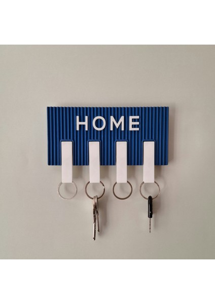 Home Anahtarlık