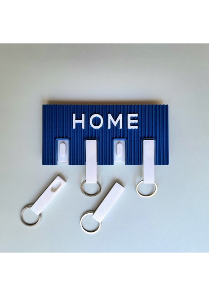 Home Anahtarlık