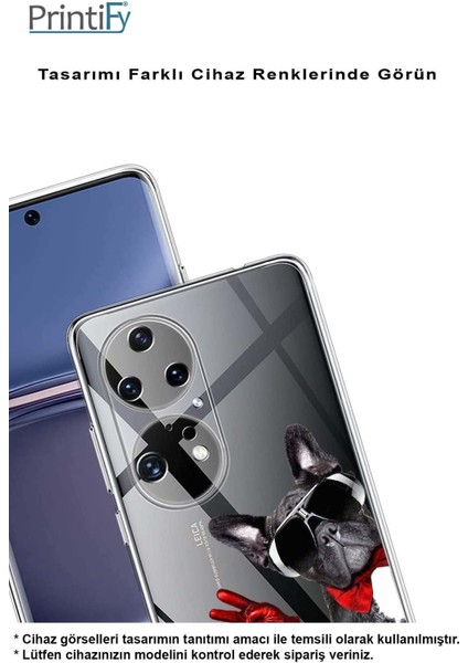 Xiaomi Mi 11 Ultra ile Uyumlu Köpek 2 Kamera Korumalı Şeffaf Kılıf fırsatları