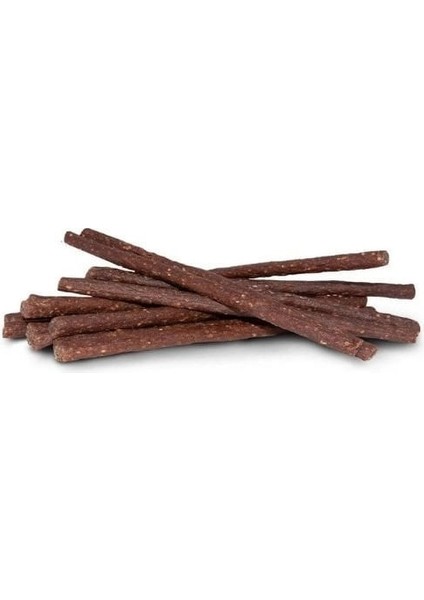 Snackies Füme Dana Etli Stick Köpek Ödül Maması 170 gr
