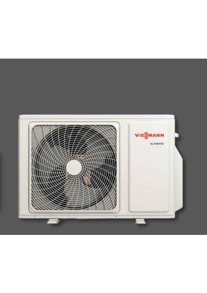 Vitoclima 220-S/HE Pro 2032MEN3 - A++ 12.000 BTU Klima  (Montaj Dahil)