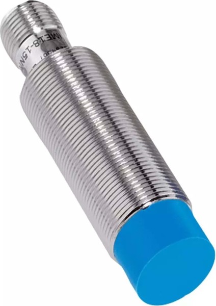 Sıck IME18-20NPSZC0S (M18,20 mm, PNP-NO,M12-4P, Endüktif Sensör)