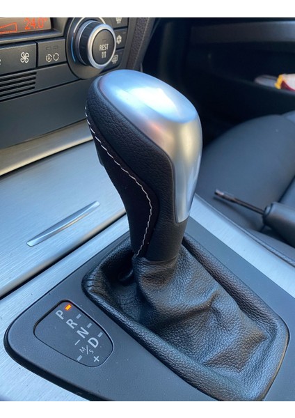 Bmw Otomatik Vites Topuzu E90-E92-E93-E87