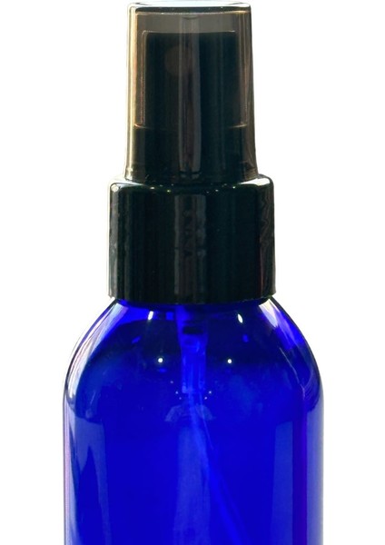 100 ml Mavi Renk Sprey Başlıklı Şişe (10ADET) fiyatları