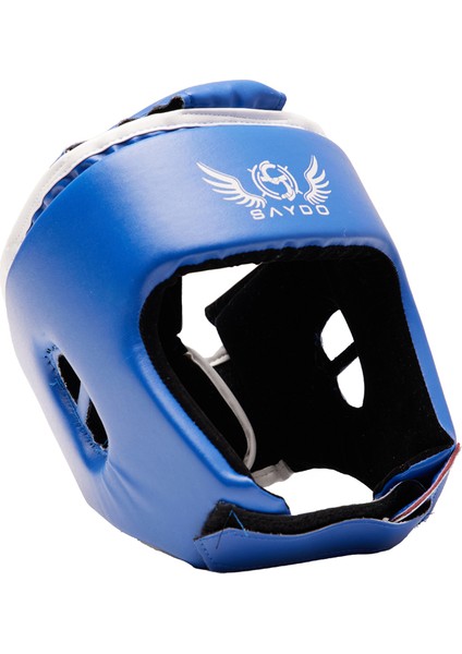 Kick Boks Kaskı modelleri