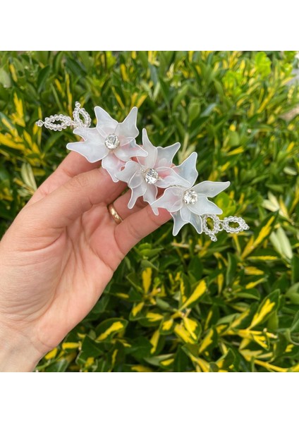 Flora Bridal Aksesuar