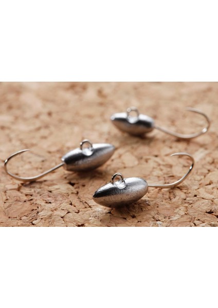 Aji Chon Head modelleri