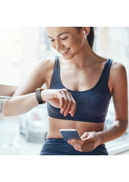 Samsung Galaxy Watch 4/5/5pro 40/42/44/46MM Uyumlu Magnet Tokalı Silikon - Dayanıklı ve Şık Silikon Kordon fiyatları