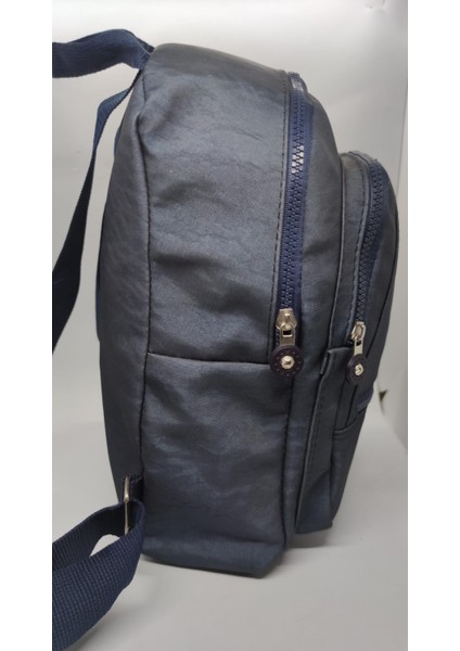 Krinkıl Kumaş Sırt Çantası modelleri