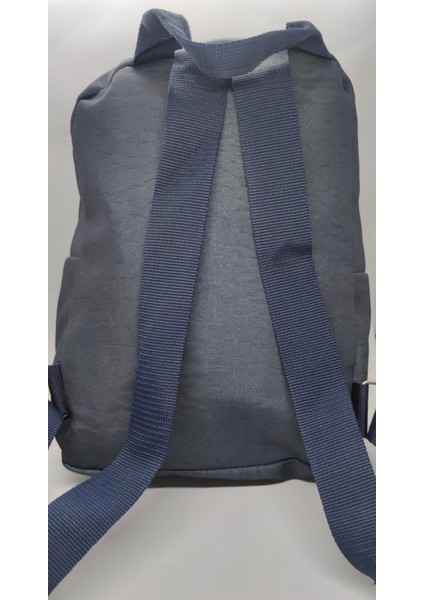 Krinkıl Kumaş Sırt Çantası fırsatları