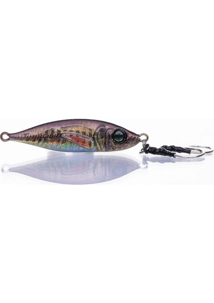 Pandora Jig Coin Realistic 28 G - Color #4
