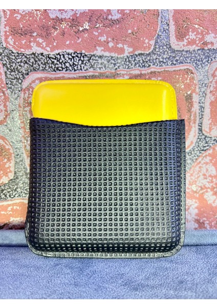 Deri 5'li Puro Kutusu Lüks Humidor