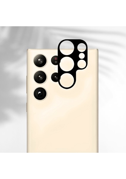 Samsung S24 Ultra Için Kamera Lens Koruyucu