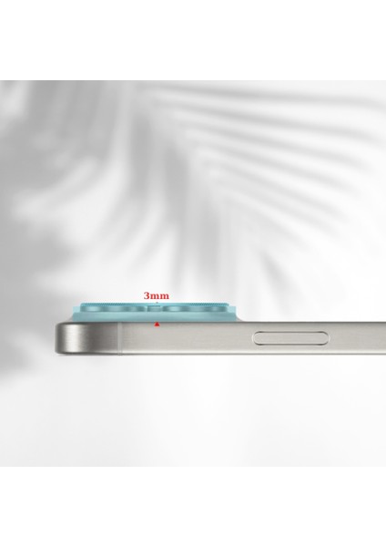 Samsung S24 Ultra Için Kamera Lens Koruyucu modelleri