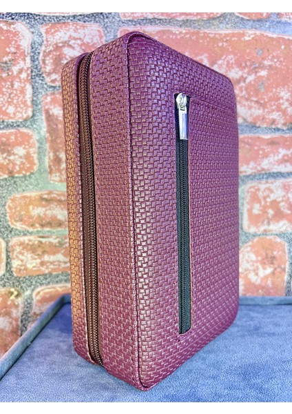 Puro Çantası Lüks Seyahat Humidoru %100 Deri 3'lü Set( Puro Makası, Puro Çakmağı, Humidor) fiyatları