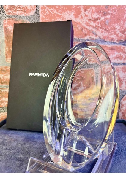 Kristal Cam Lüks Puro Küllüğü