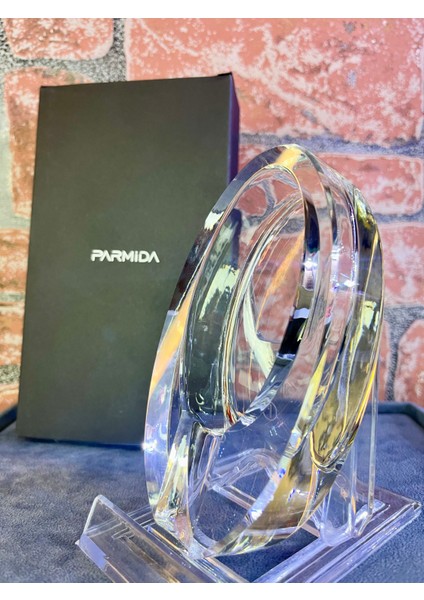 Kristal Cam Lüks Puro Küllüğü modelleri