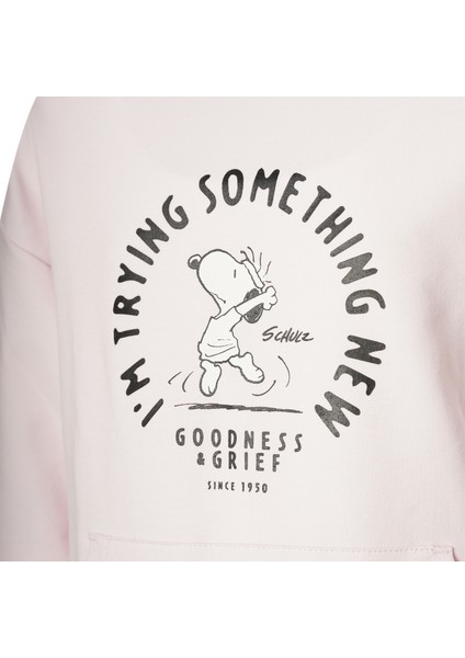 Snoopy Çocuk Hoodıe fırsatları