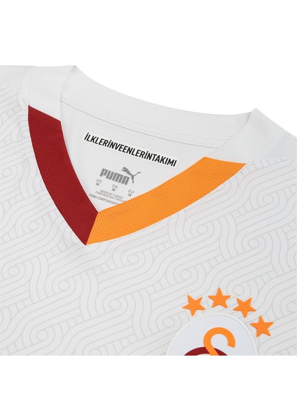 Galatasaray Gsk Away Jersey Wo S 24/25 Erkek Forma