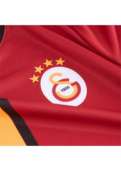 Galatasaray Gsk Home Jrsy Jr Wos 24/25 Genç Forma