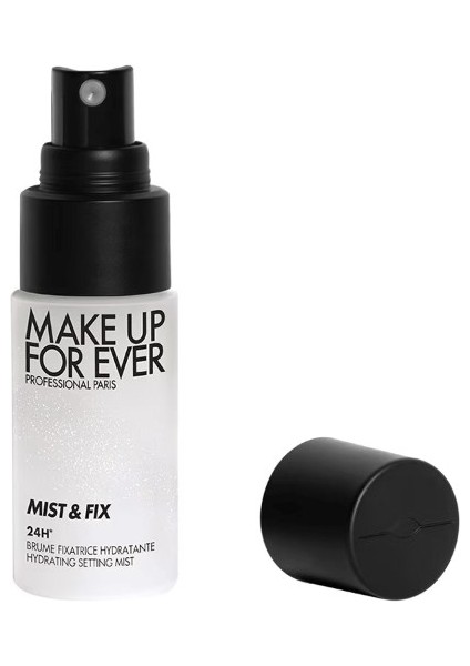 Mist & Fix Mini - Seyahat Boyu Sabitleyici Sprey 30 ml