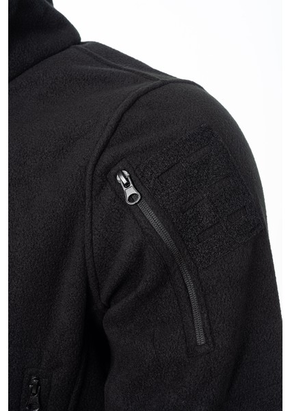 5 Cepli Unisex Polar Mont Ceket indirimleri