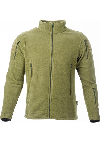 5 Cepli Unisex Polar Mont Ceket