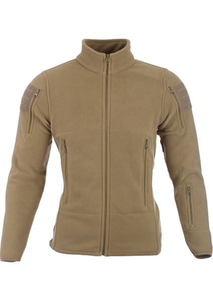 5 Cepli Unisex Polar Mont Ceket