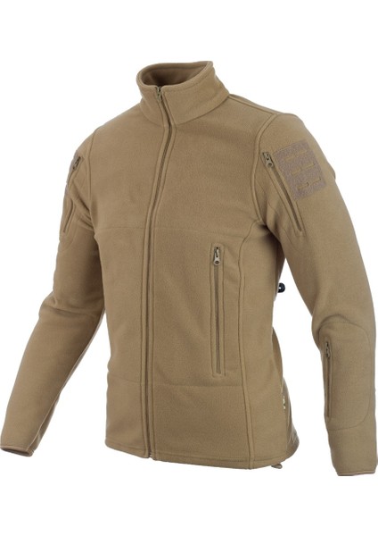 5 Cepli Unisex Polar Mont Ceket fırsatları