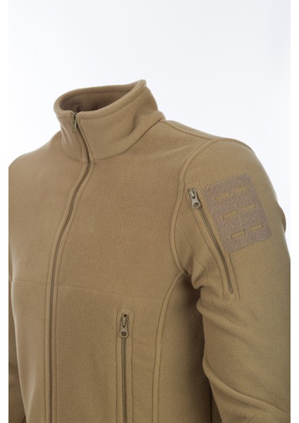 5 Cepli Unisex Polar Mont Ceket indirimleri