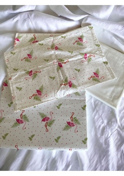 Bebek Nevresim Takımı