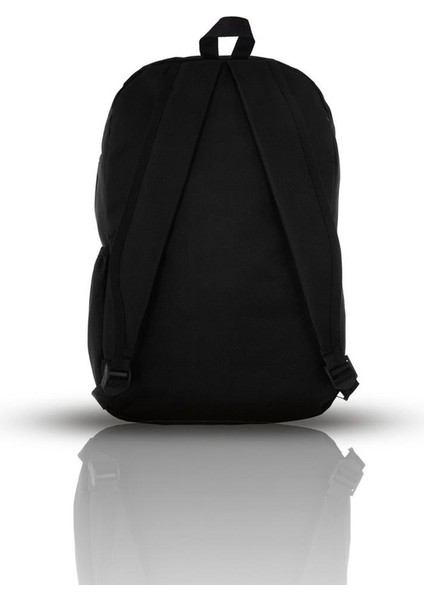 Laptop Bölmeli Okul Çantası Multicolor 1141 modelleri