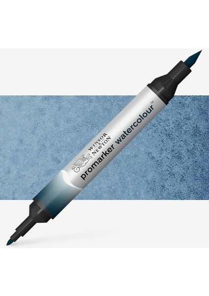 : Sulu Boya Markörü (Promarker Watercolour) : Indigo fiyatları