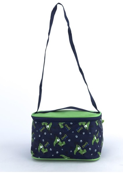 Relxion Ilkokul Çantası Beslenmeli Dinazor Yeşil 1350 indirimleri