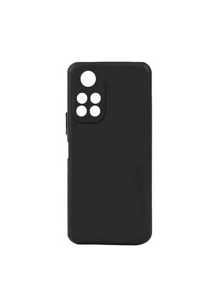 Infinix Note 11 Pro Soft Yapılı ve Esnek Şık Biye Silikon Kılıf