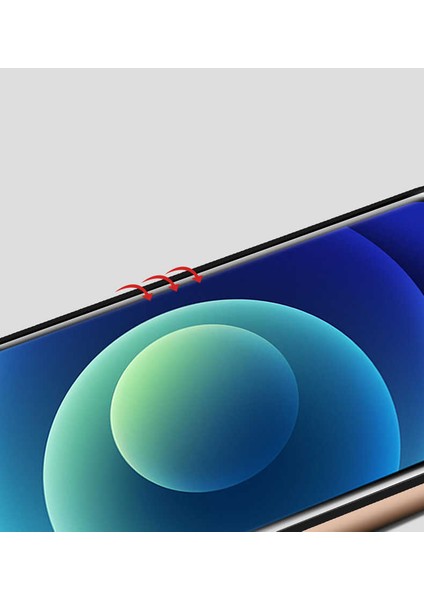 Samsung Galaxy A6 2018 Şık Tasarımlı Standlı Verus Silikon Kılıf Verus