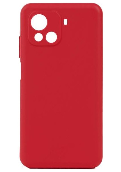 Casper Via F30 Kılıf Mat ve Yumuşak Yapılı Şık Esnek Flexo Premium Kapak