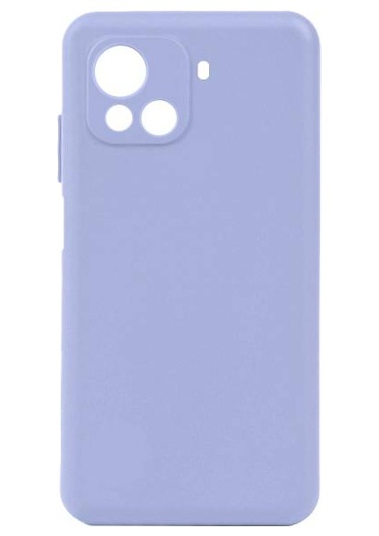 Casper Via F30 Kılıf Mat ve Yumuşak Yapılı Şık Esnek Flexo Premium Kapak