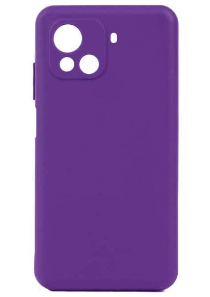 Casper Via F30 Kılıf Esnek ve Soft Jazz Premium Silikon Kılıf