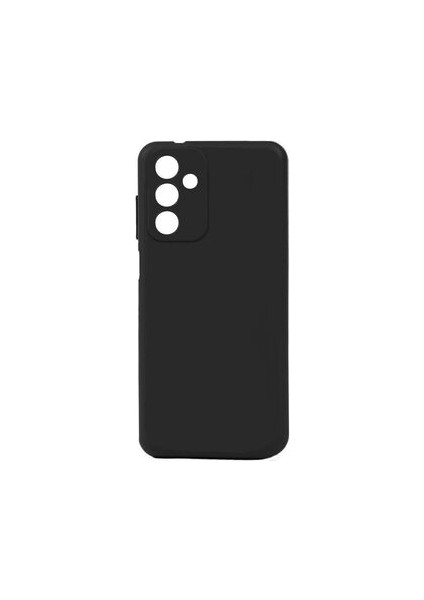 Samsung Galaxy M23 Soft Yapılı ve Esnek Şık Biye Silikon Kılıf