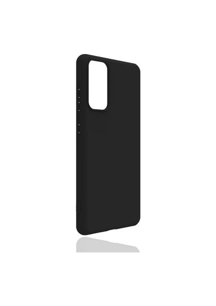 Samsung Galaxy S20 Fe Soft Yapılı ve Esnek Şık Biye Silikon Kılıf