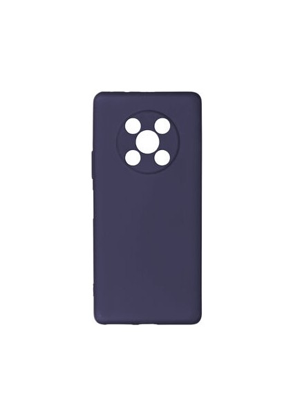 Huawei Nova Y90 Kılıf Mat Yapılı ve Soft Venice Premium Silikon Kapak