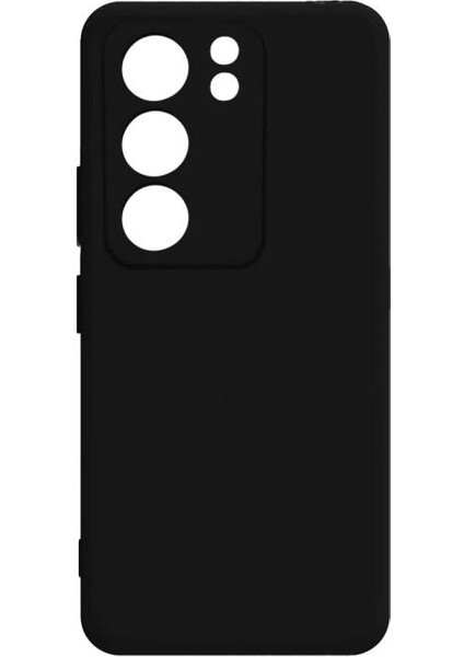 Vivo V29 5g Kılıf Esnek ve Soft Jazz Premium Silikon Kılıf