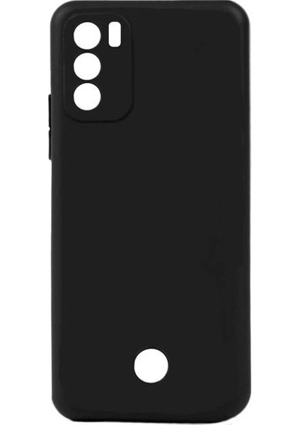 Reeder S19 Max Pro S Soft Yapılı ve Esnek Şık Biye Silikon Kılıf