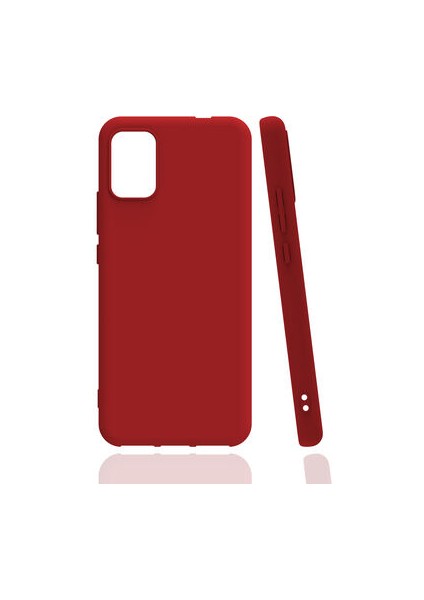 Reeder P13 Blue Max Pro Lite 2022 Kılıf Esnek ve Soft Jazz Premium Silikon Kılıf