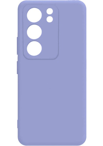 Vivo V29 5g Kılıf Esnek ve Soft Jazz Premium Silikon Kılıf